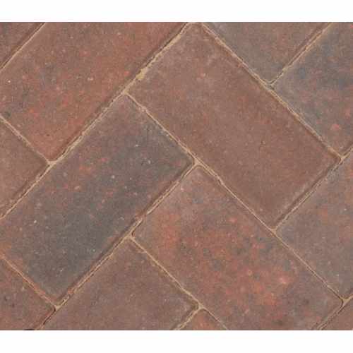 Bradstone Driveway Block Paving Brindle