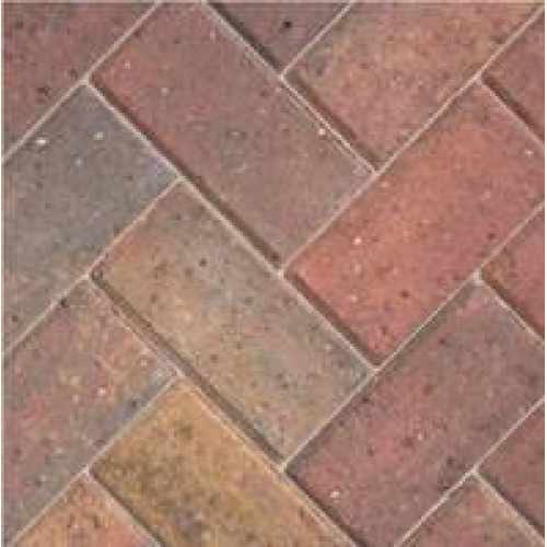 Bradstone Driveway Block Paving Autumn