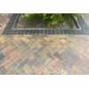 Bradstone Driveway Block Paving Autumn