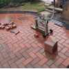 Bradstone Driveway Block Paving Brindle