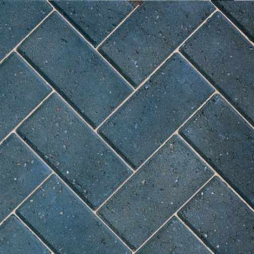 Bradstone Driveway Block Paving Charcoal