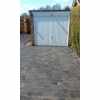 Tumbled Block Paving, Graphite Blend, 2 Mixed Size 50mm Block Paving. Pack 8.35m2