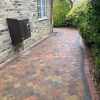 Woburn Rumbled Autumn Block Paving Setts in Mixed Sizes