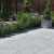 Bradstone Mode Profiled Porcelain Paving in Silver Grey - 3 Size Patio Pack of 18.36m2