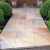 Bradstone Rock Porcelain Paving in Sunset Buff.  4 Size  - Patio Pack of 19.89m2