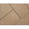 Porcelain Paving: Spanish Quartz Beige 3 Mixed Size Paving Tiles - Patio Pack of 18.36m2**