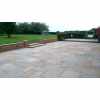 Natural  Indian Sandstone Paving : Forest Blend : 4 Mixed Size Patio Pack (15.25m2)