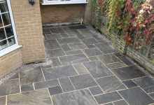 Best Paving Slabs for a Patio