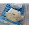 Stone Boulder Pre-Drilled Water Feature: WB-02 - 470mm High