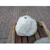 Stone Boulder Pre-Drilled Water Feature: WB-03 - 380mm High