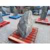 Grey Slate Monolith WS-02 - Pre-Drilled Water Feature: 970mm