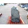 Grey Slate Monolith WS-02 - Pre-Drilled Water Feature: 970mm