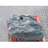 Grey Slate Monolith WS-02 - Pre-Drilled Water Feature: 970mm