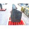 Grey Slate Monolith WS-04 - Pre-Drilled Water Feature: 950mm