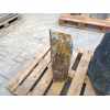 Grey Slate Monolith WS-06 - Pre-Drilled Water Feature: 580mm