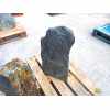 Grey Slate Monolith WS-07 - Pre-Drilled Water Feature: 700mm