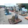 Grey Slate Monolith WS-07 - Pre-Drilled Water Feature: 700mm