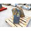 Grey Slate Monolith WS-07 - Pre-Drilled Water Feature: 700mm