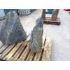 Grey Slate Monolith WS-10 - Pre-Drilled Water Feature: 650mm