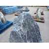 Water Feature: Grey Quartz Stone Pre-Drilled Monolith Water Feature: QM-05 - 1170mm High