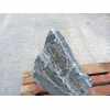 Water Feature: Grey Quartz Stone Pre-Drilled Monolith Water Feature: QM-07 - 640mm High