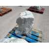 Water Feature: Silver Quartz Stone Pre-Drilled Monolith Water Feature: QM-09 - 680mm High