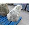 Water Feature: Silver Quartz Stone Pre-Drilled Monolith Water Feature: QM-12 - 720mm High