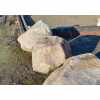 Natural Stone Boulder HB-3. Approx. 1200 - 1500mm