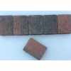 Tumbled Cobble Paving Setts, Brindle, 105x140x50mm