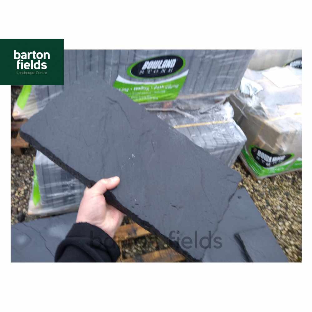 Chalice Welsh Slate Paving Patio Pack 7 29m2 Decorative Paving