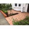 Terracotta Floor Tiles 10m2 Patio Pack : 315x315mm