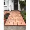 Terracotta Floor Tiles 10m2 Patio Pack : 315x315mm