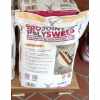 Nexus ProJoint PolySweep: Polymeric Block Paving Setting Sand in Neutral Buff - 20kg Bags 