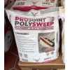 Nexus ProJoint PolySweep: Polymeric Block Paving Setting Sand in Silver Grey - 20kg Bags 