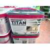 Nexus ProJoint Titan: High Strength 2 Part Epoxy Paving Grout in Basalt - 22.5kg Tubs 