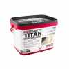 Nexus ProJoint Titan: High Strength 2 Part Epoxy Paving Grout in Basalt - 22.5kg Tubs 