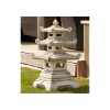 3 Tier Garden Pagoda