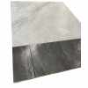 Anthracite Porcelain Cobble Setts,  Stone Effect - 20cm x 10cm x 2cm