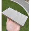 Grey Porcelain Cobble Setts, Kandla Stone Effect - 20cm x 10cm x 2cm