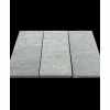 Grey Porcelain Cobble Setts, Kandla Stone Effect - 20cm x 10cm x 2cm